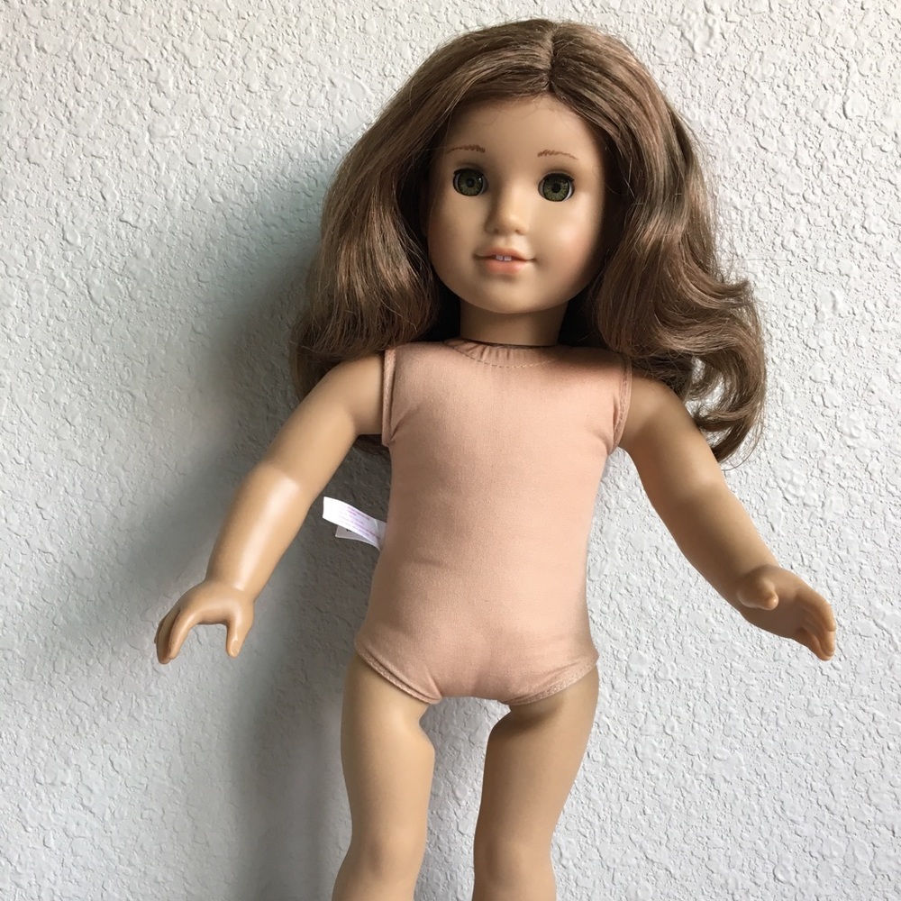 American girl doll Rebecca Rubin
